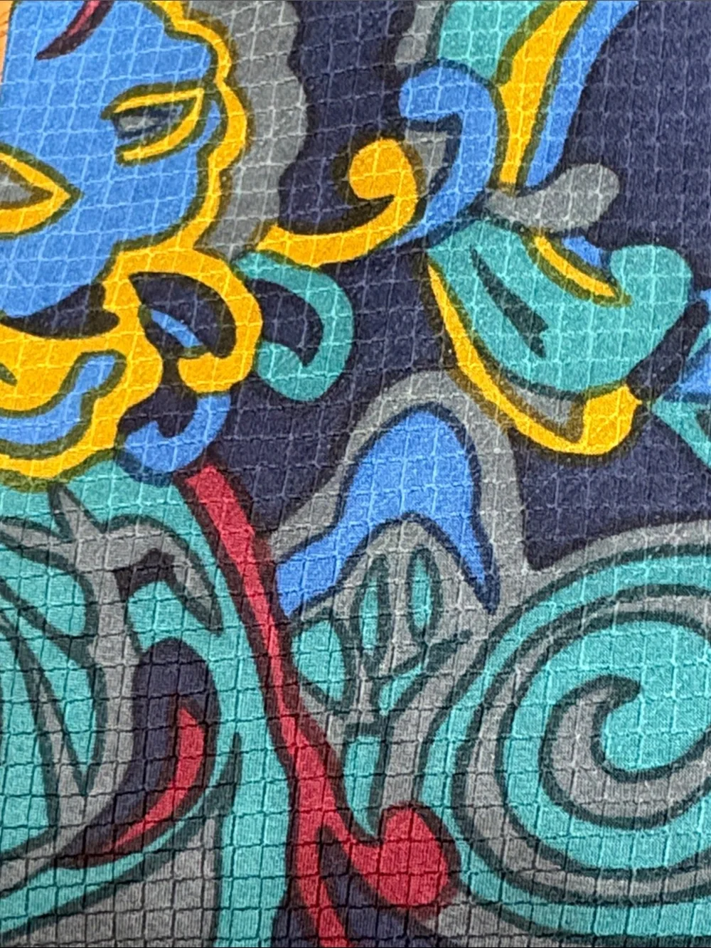 Isaac Zelcer‎ Neck Tie Silk